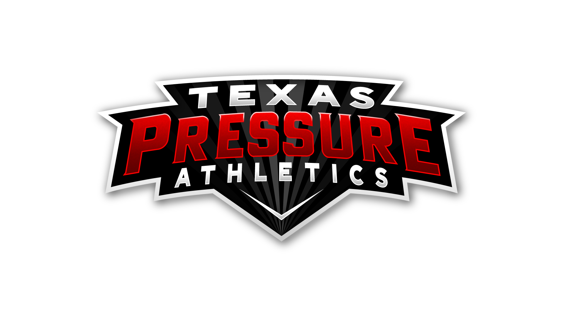 TX Pressure Logo/